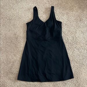 Gilly Hicks Active Energize Scoop Dress